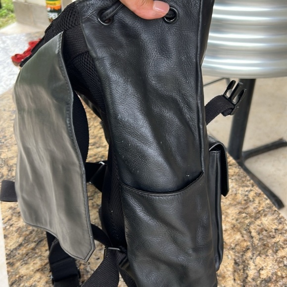 Fossil Weston backpack - Picture 12 of 17